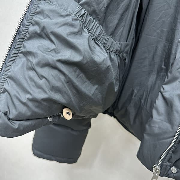 送料無料 ロエベ パファージャケット コピー ナイロン loi72878